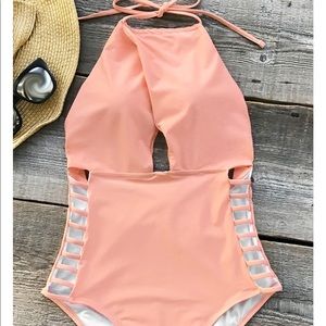Cupshe swimsuit